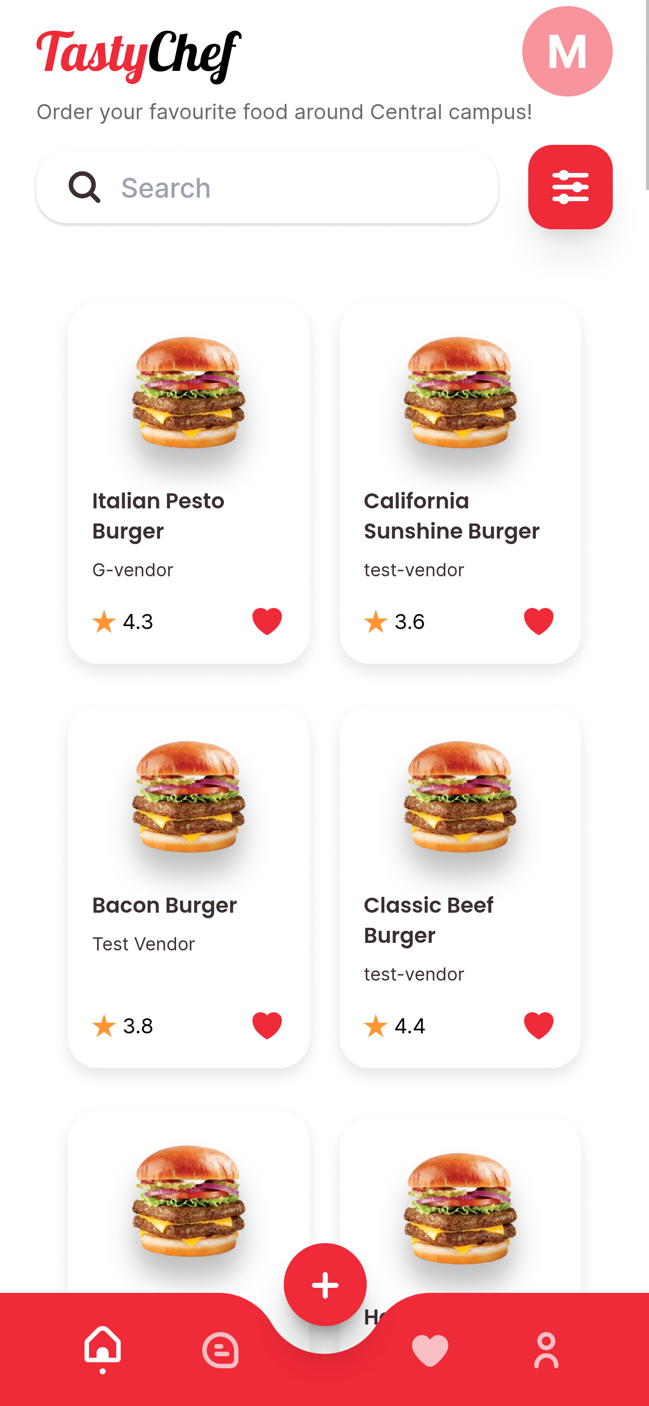 Tasty Chef featured image
